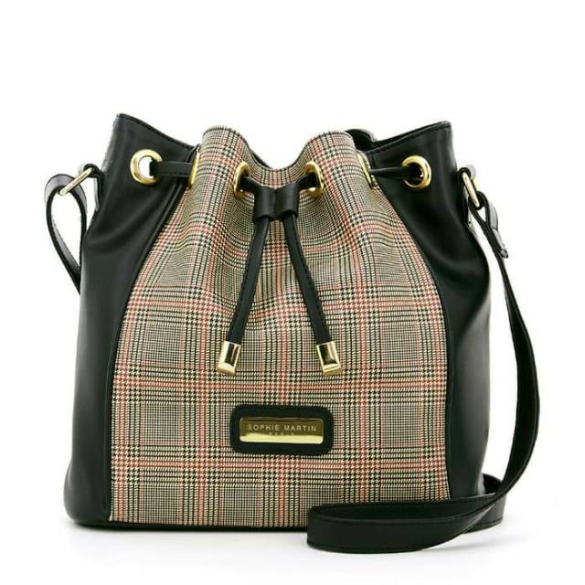 TAS SERUT SOPHIE MARTIN PARIS T5309M4 - TAS PIPELINE