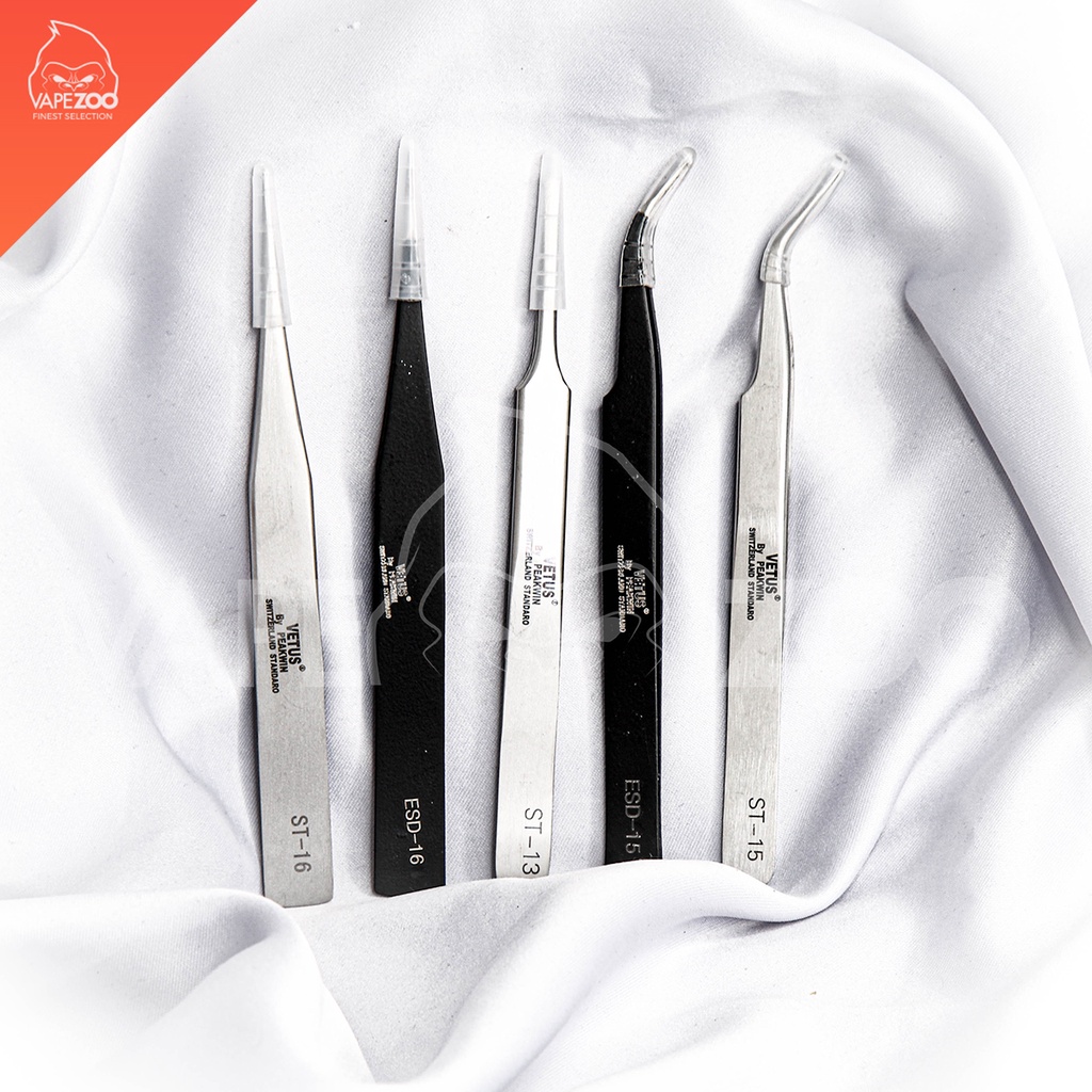 Vetus Tweezer