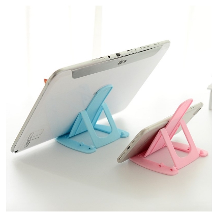 HL0043 Stand HP Penyangga Hp Lipat Stand Holder Mini Hp Sandaran Hp