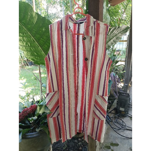 PRELOVED OUTER MERK C2