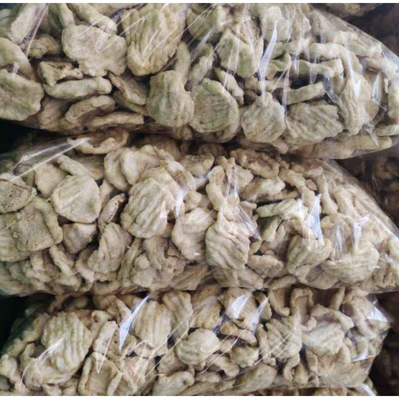 

CUANKIE TAHU GEPREK 500PCS // BATAGOR TAHU 500PCS