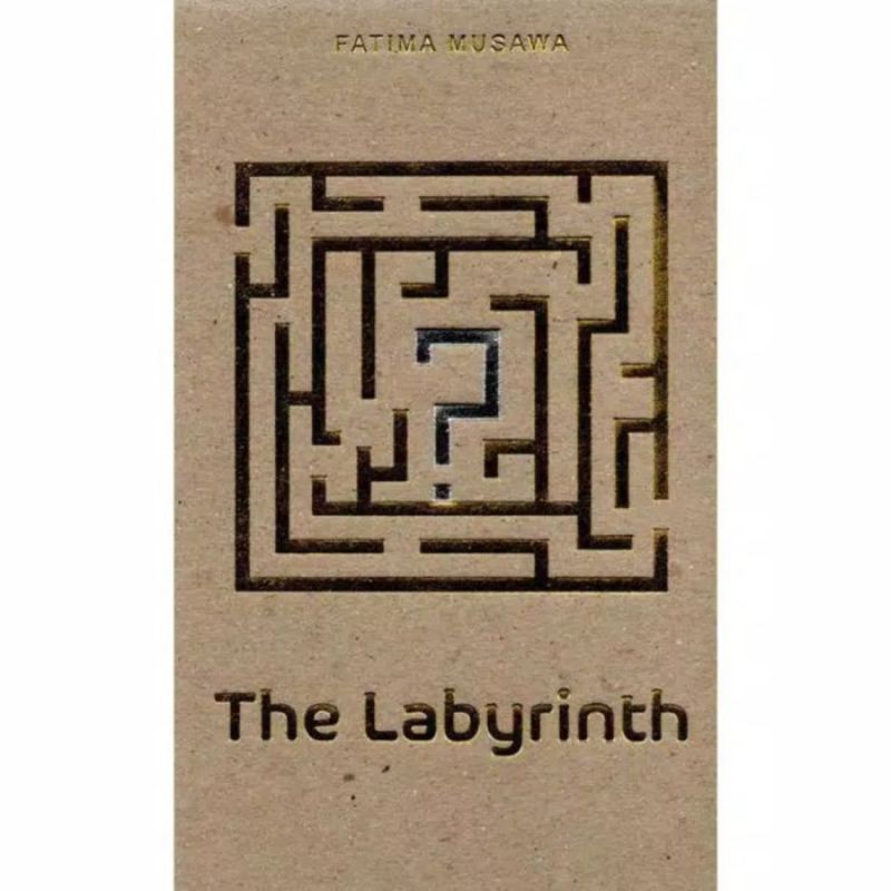 The Labyrinth - Fatima Musawa