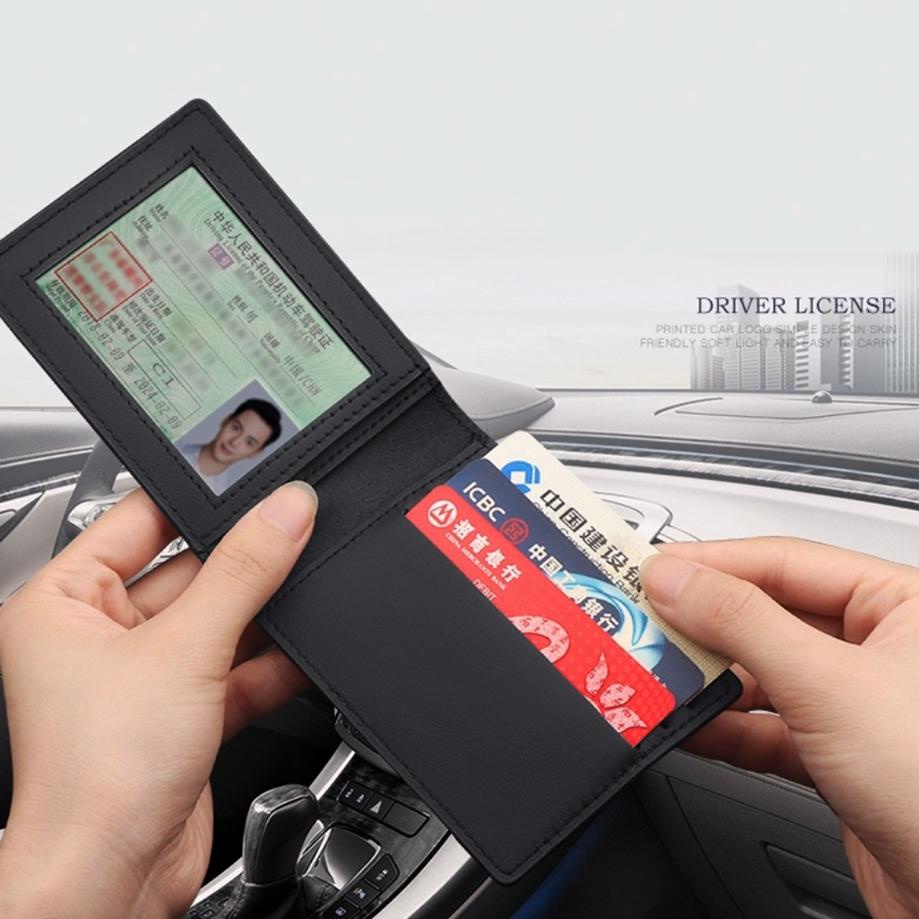 Limited - TOKO FOXT BRAND GUCCI KW DOMPET PRIA KULIT PU DOMPET PENDEK DOMPET LIPAT DOMPET POLOS LOGO