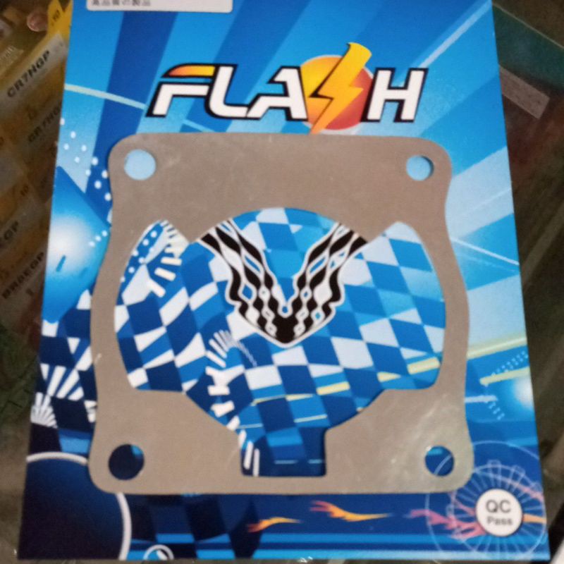 pack blok paking blok silinder yamaha 125z 125zr y125z y 125 z