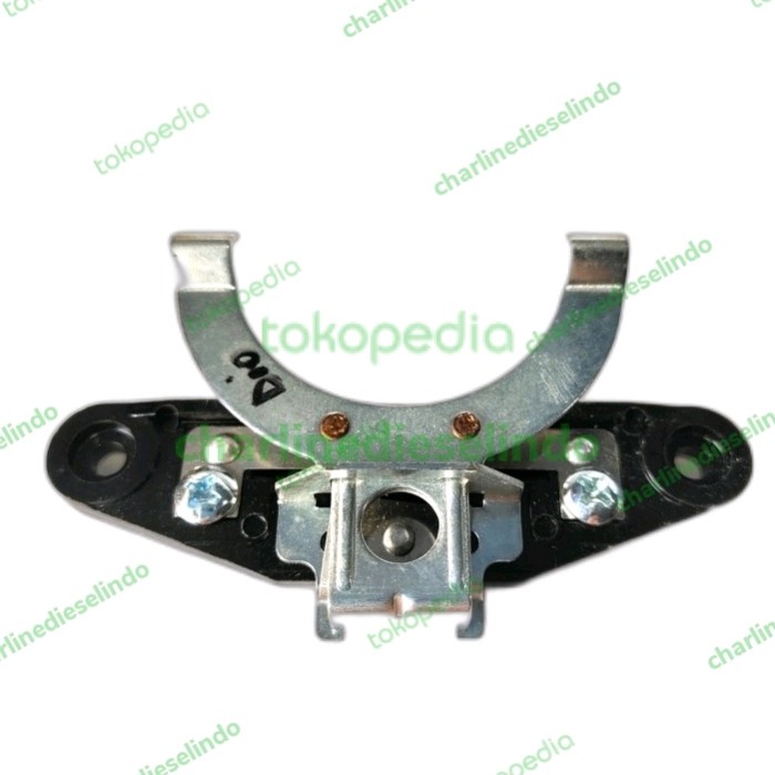 Platina Dinamo Motor / Platina Elektro Motor