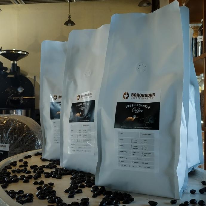 

1 KG KOPI ARABICA TEMANGGUNG NATURAL ROAST BEAN JUAL ARABIKA GROSIR
