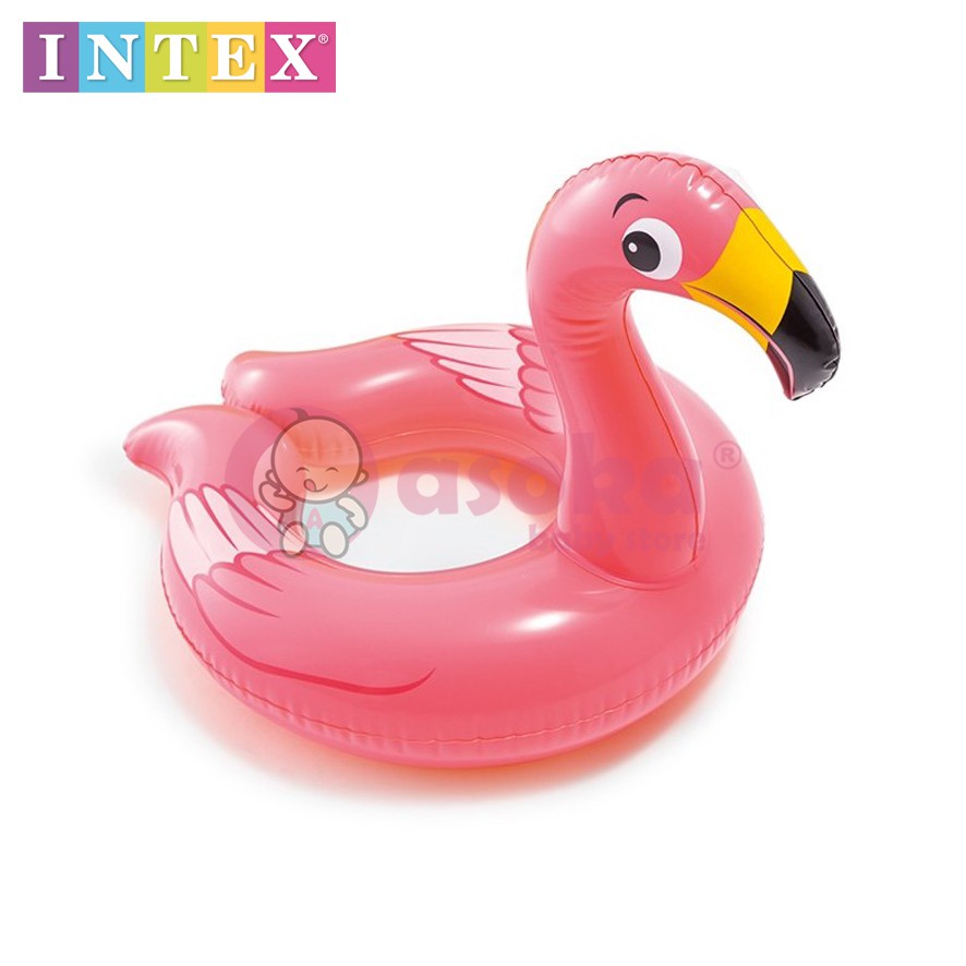 Intex Animal Split Rings 59220 ASOKA