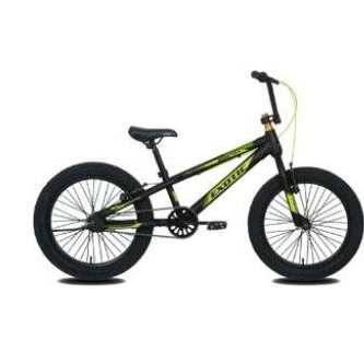 sepeda anak 20 bmx exotic 9982 TRX 2.35
