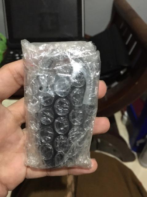 Terlaris! Sudah Terisi Gas Korek Mewah Korek Telescopic Api Las Fleksibel + Led