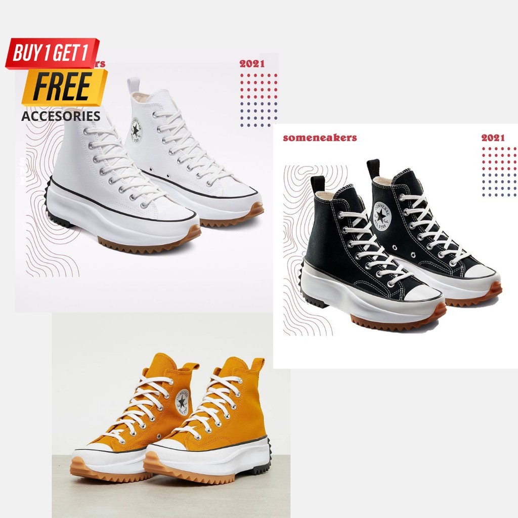 converse run star 2021