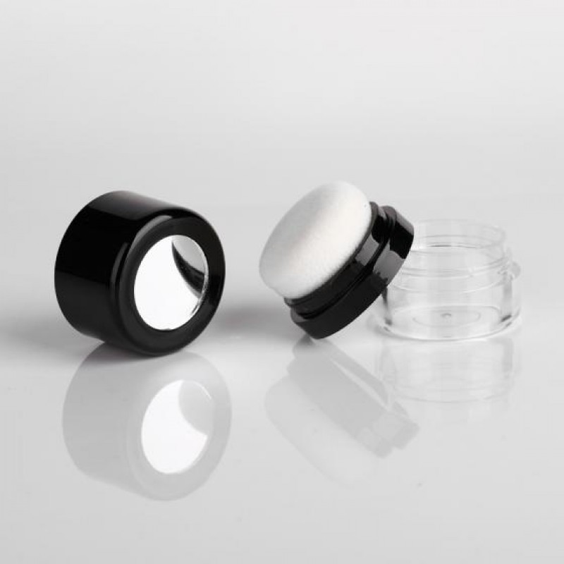 

Tammia Deluxe Loose Powder Case (TPC-001)