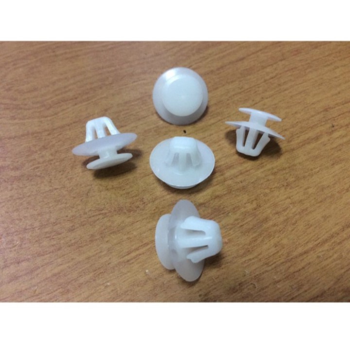 Klip Kancing Moulding mobil Original