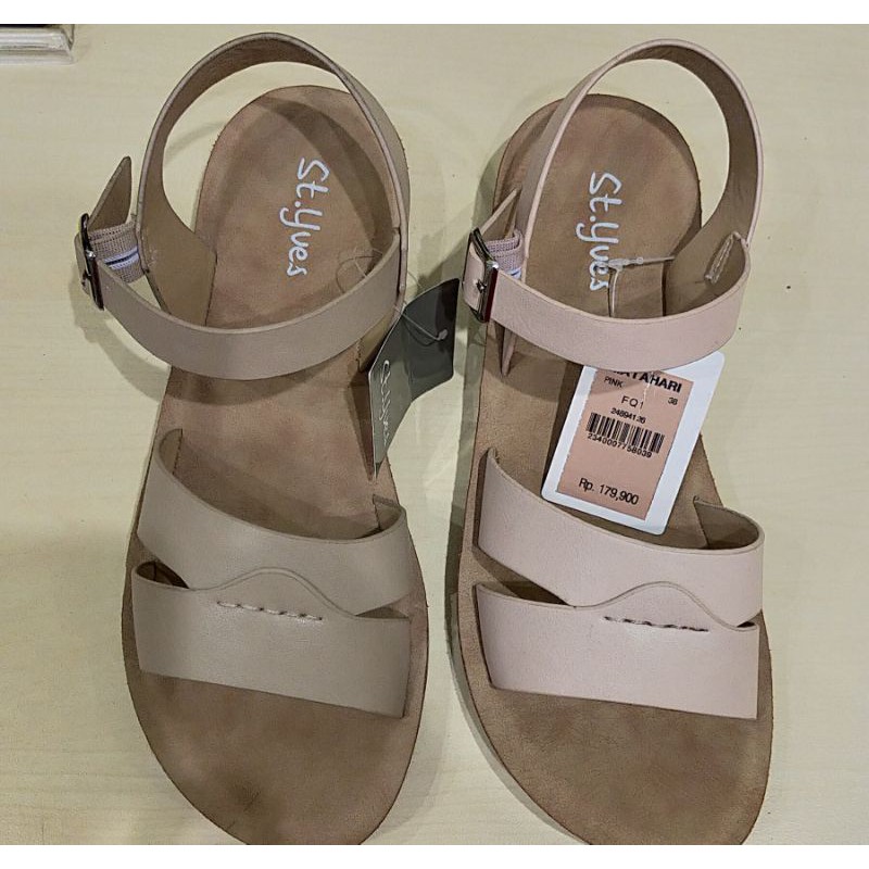 sepatu sandal St yves
