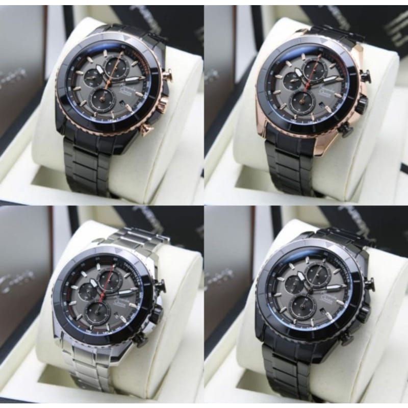 Jam Tangan Pria ALEXANDRE CHRISTIE AC 6503 / AC6503 / 6503