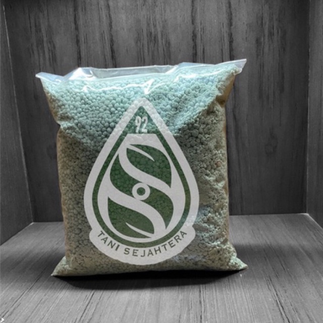 Jual NPK GROWER 1KG | Shopee Indonesia