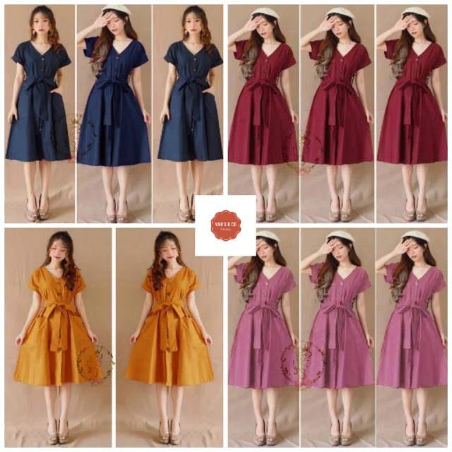 Dress SONIA