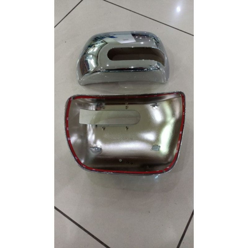 cover spion APV arena chrome jsl