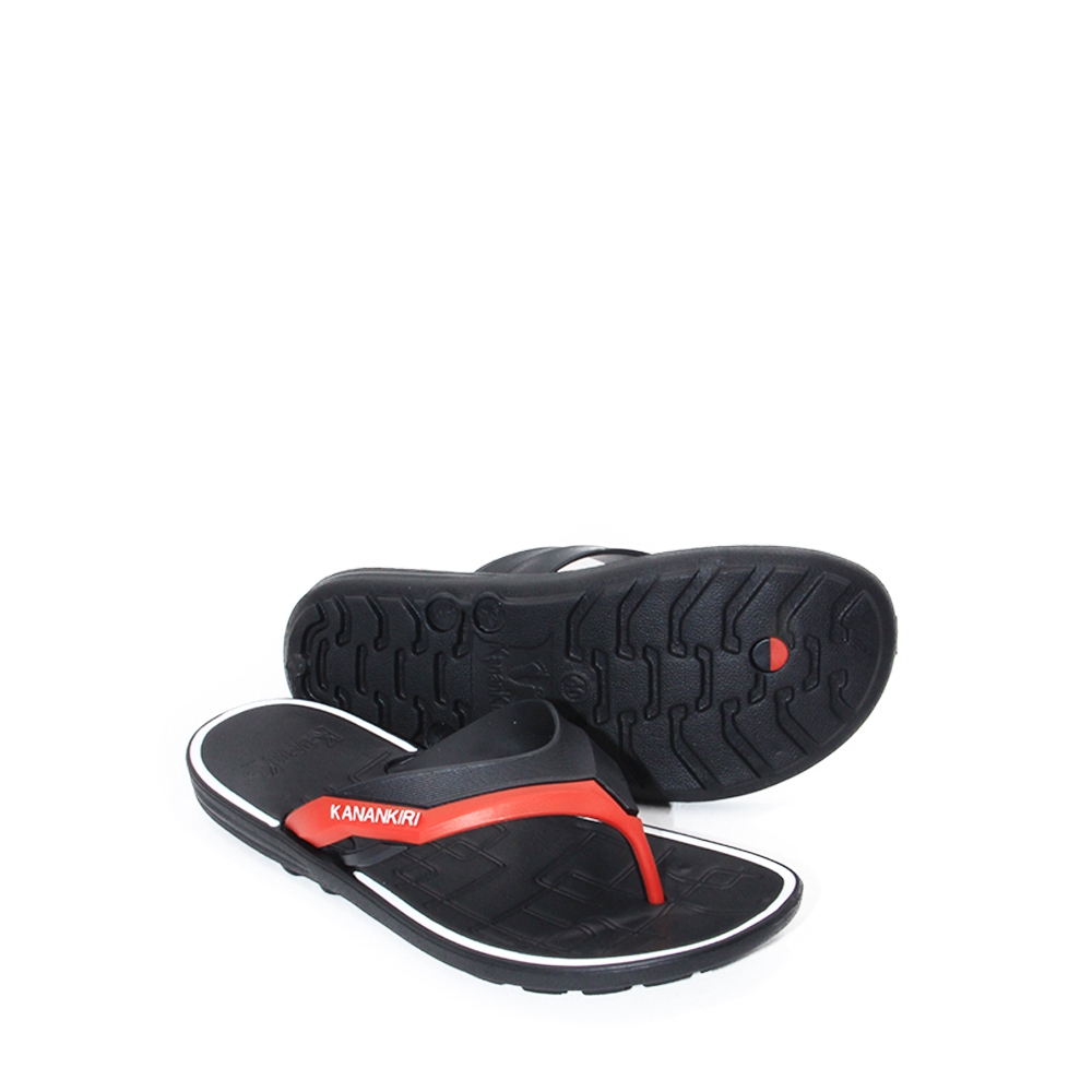 GIVEAWAY Sandal Jepit Pria Random Warna dan Motif Size 39-41