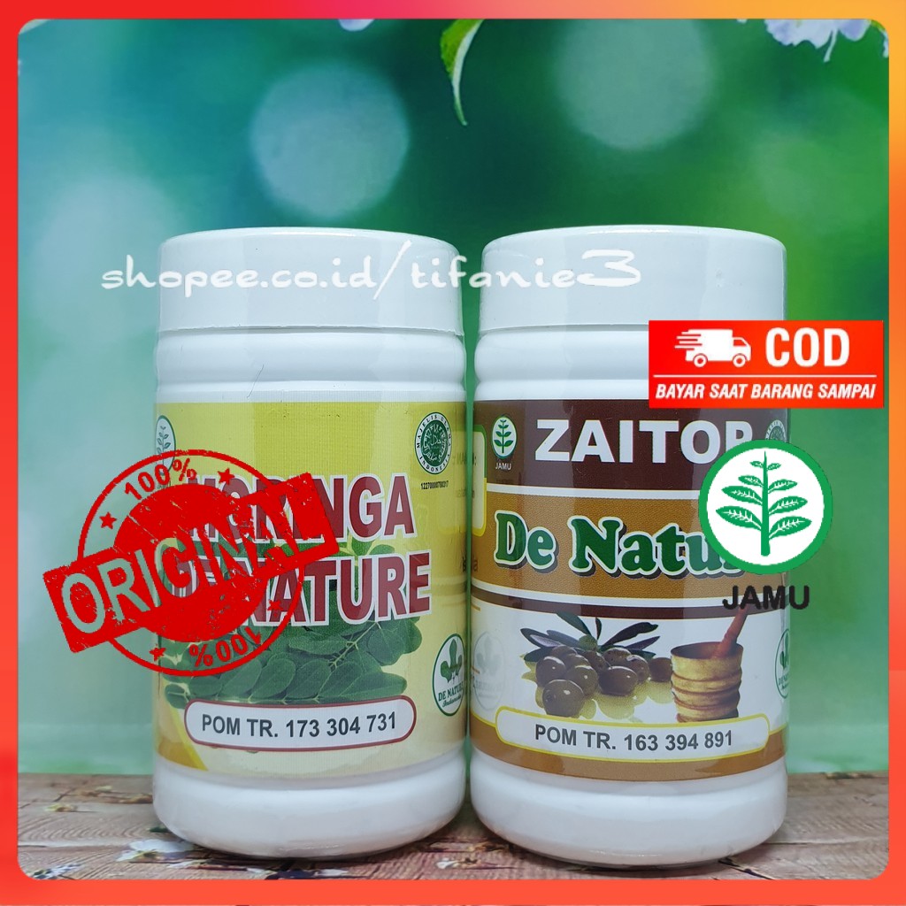

Obat Maag Kronis Asam Lambung Tinggi Moringa Zaitop De Nature