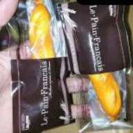 ibloom mini bread series (long bread)