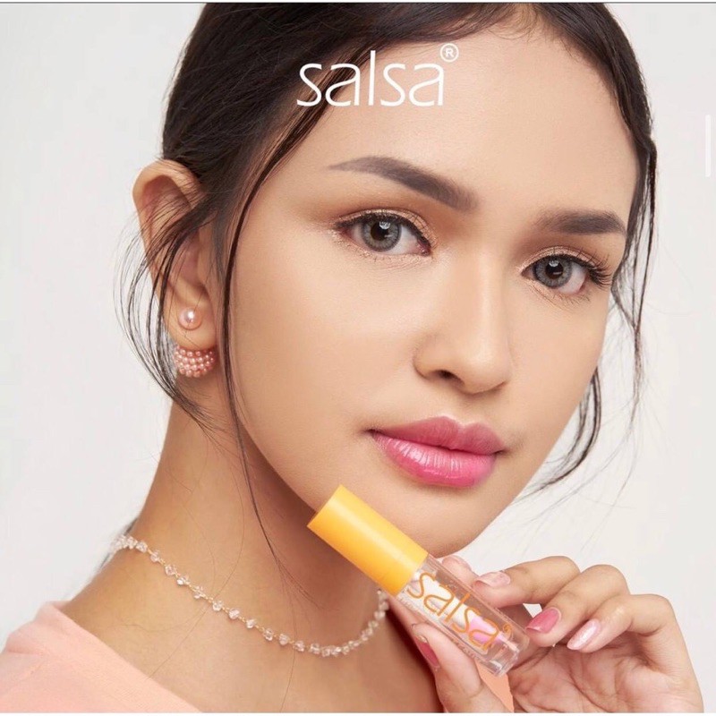 SALSA LIP GLOW SERUM