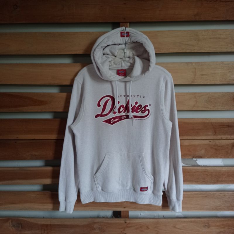Hoodie Dickies Velvet size S fit M
