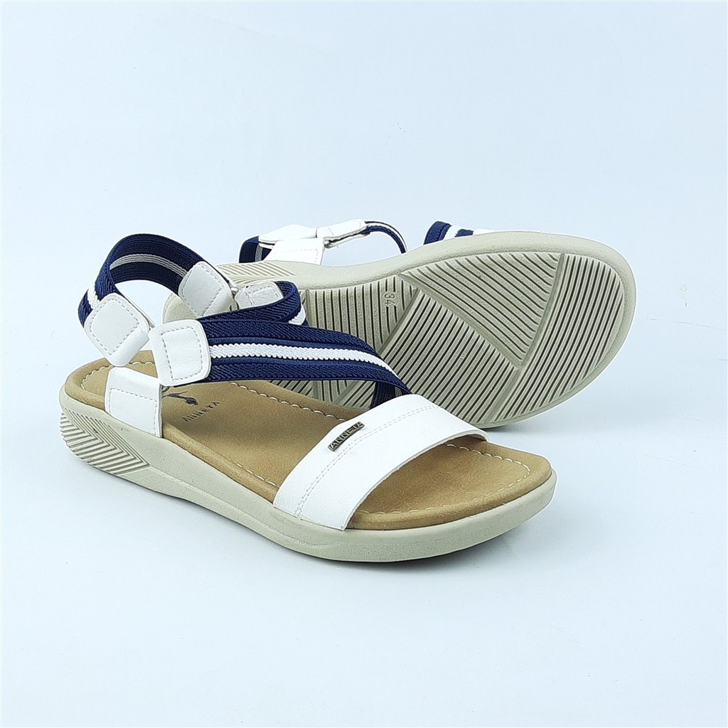 Sandal Sepatu Anak Perempuan Anneta NS.956 31-35