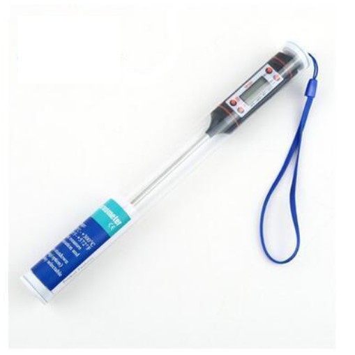 TP101 Digital Electronic Kitchen Cooking Food Thermometer Sensor Probe