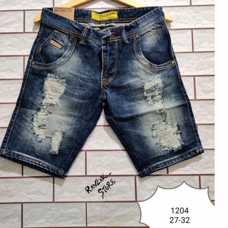 celana pendek  pria levi's 501/COD
