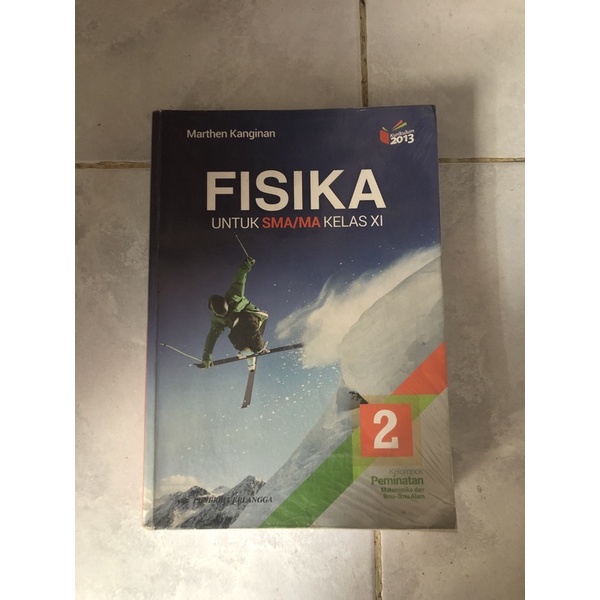 fisika kelas 11