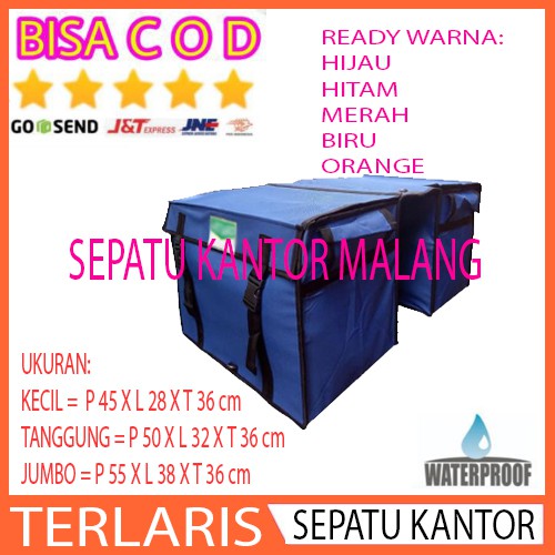 Tas Obrok Rengkek Cathering Pos ukuran Besar