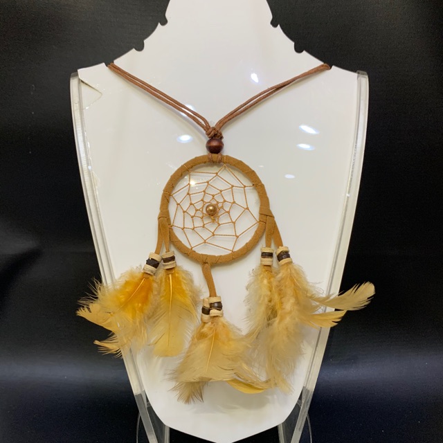 Dream Catcher Kalung | Neklace Dream Catcher