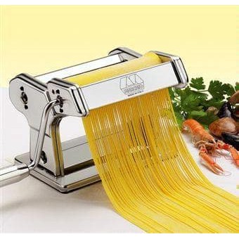 Jual Gilingan Mie   Gilingan Molen   Pasta Maker   Stainless Atlas Limited