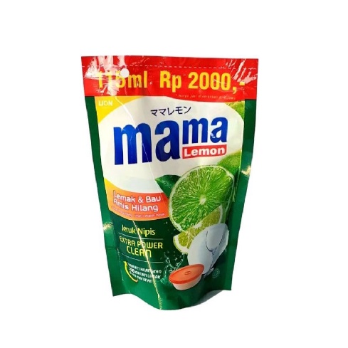 MAMA LEMON 2000 / 105 ML