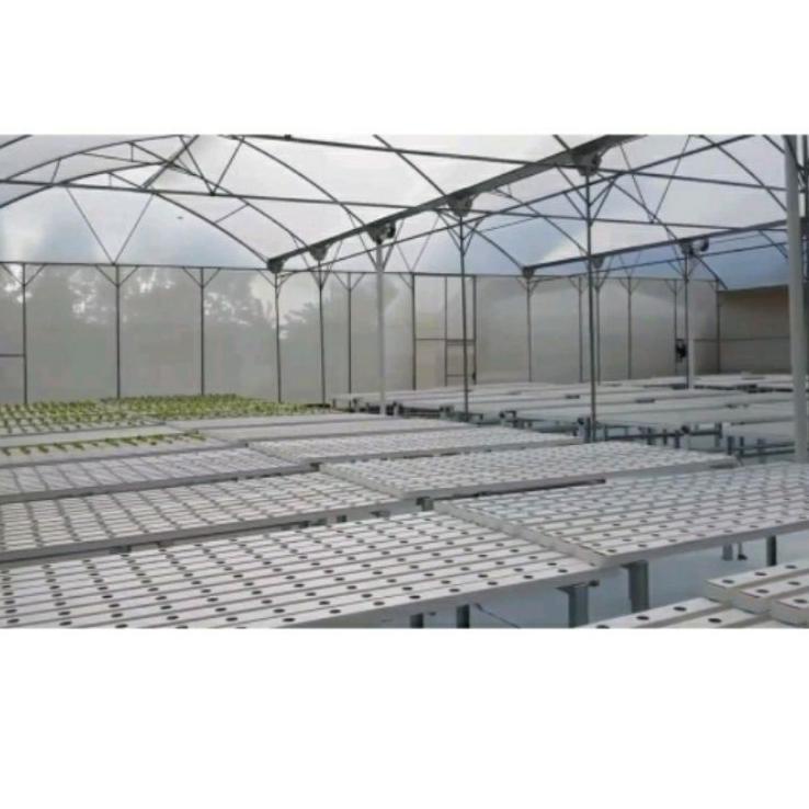 Menarik.. plastik pelastik uv green house ukuran 8x7 meter 200micron tanpa sambungan