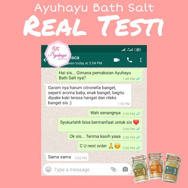 [500g] THERAPEUTIC FLORAL HIMALAYAN BATH SALT PURE ESSENTIALS OIL DRIED FLOWER ALAMI ORGANIK AYUHAYU GARAM MANDI SPA RENDAM KAKI WANGI AROMATERAPI FOOT PEDICURE MEDICURE