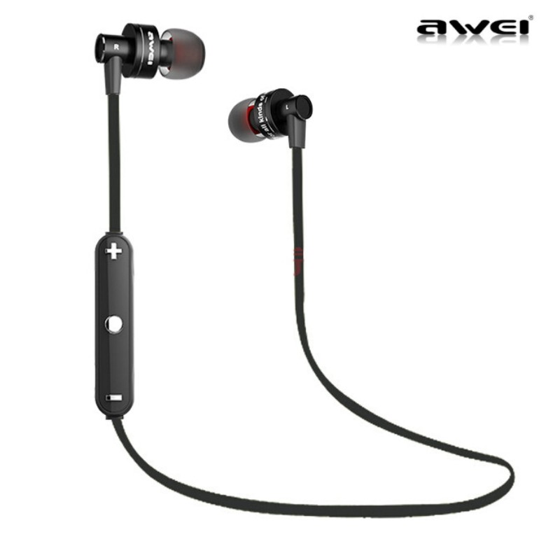 AWEI A990BL Sport Bluetooth Earphone