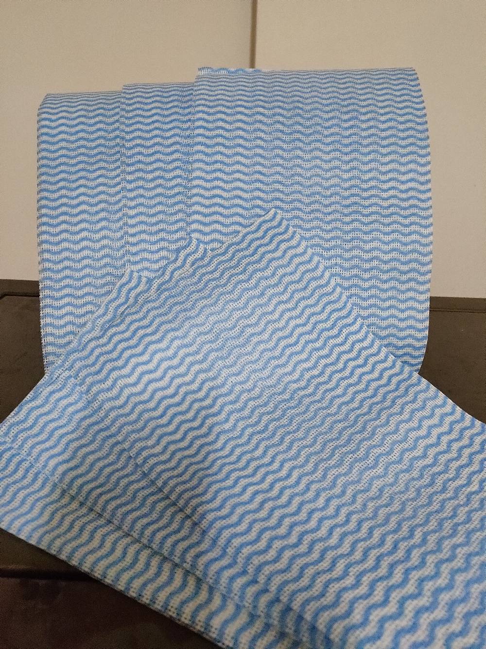 Kain Lap / Reusable Wiping Towel Chipsource