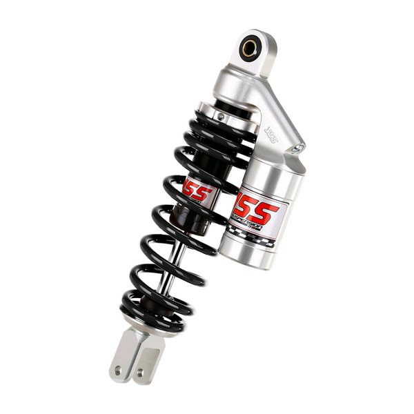 shock YSS tabung g-series vario 125 tahun 2010 -2013 - single shock yss OG302-330T spring black blac
