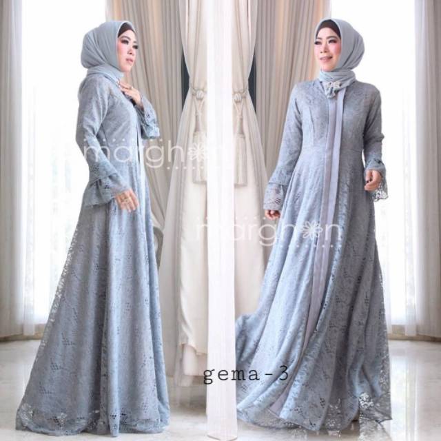 GEMA Dress Marghon.id