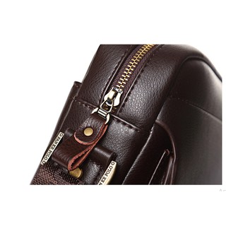 Tas Selempang POLO FANKE - L SIZE #3