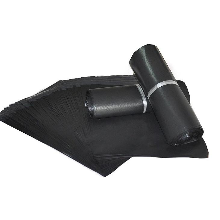 

★Fknl★ PLASTIK POLYMAILER HITAM 28X42 ISI +/- 100 PACKING ONLINE♖ ,,,