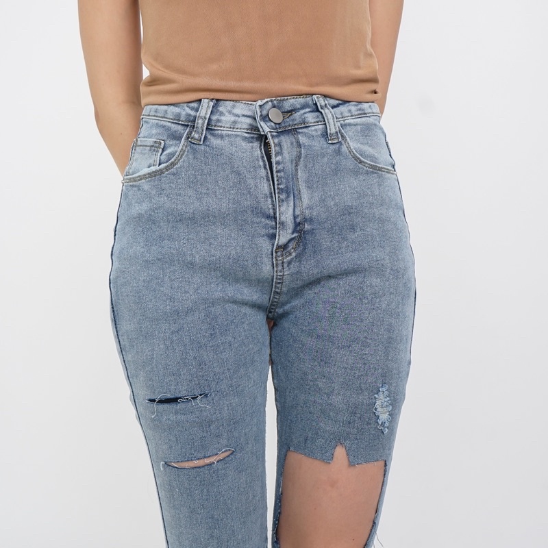 VIERLIN - JEANS 6220