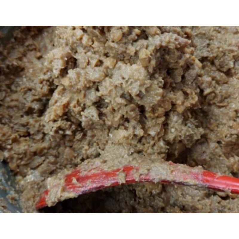 

Tauco Pekalongan 1kg