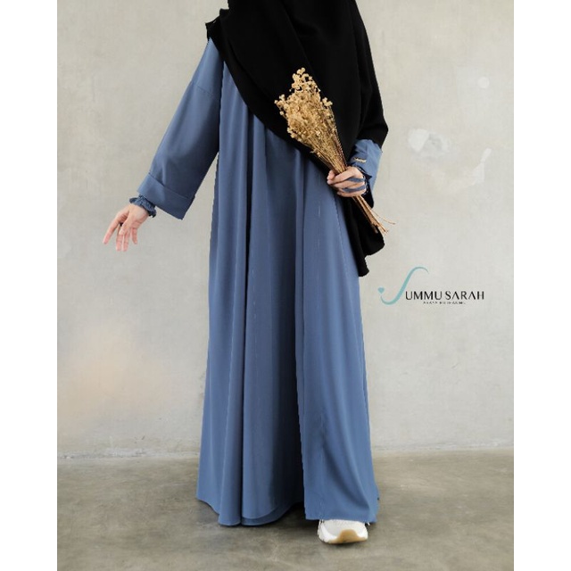 Abaya Amra by Ummu Sarah