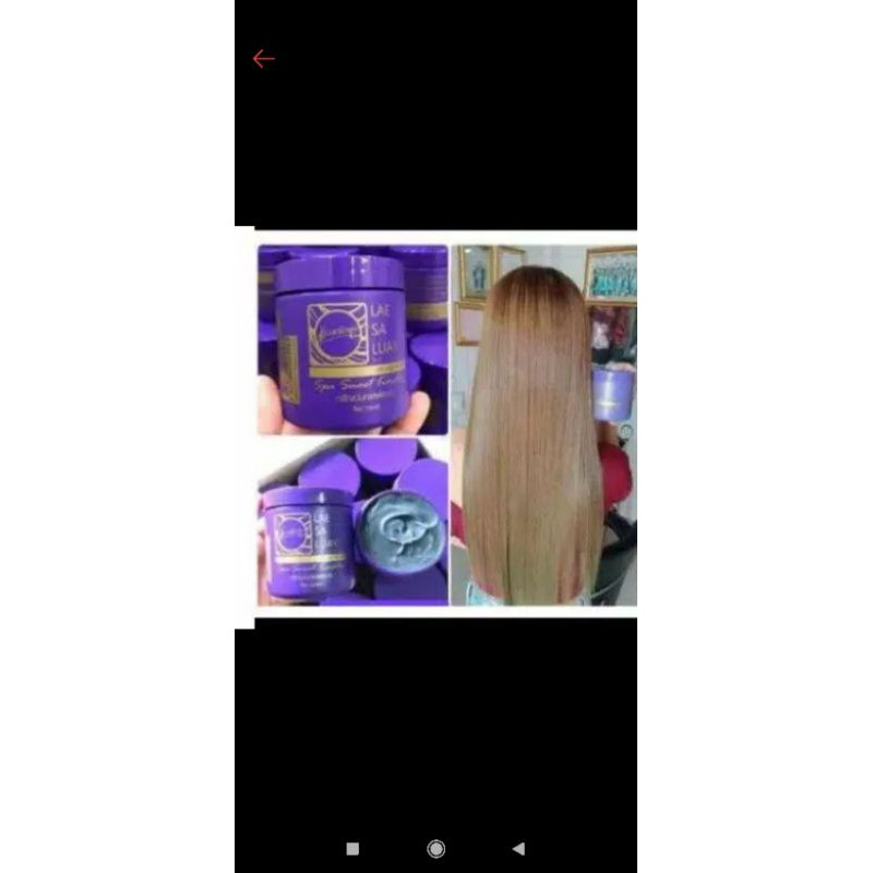 spa smooth keratin