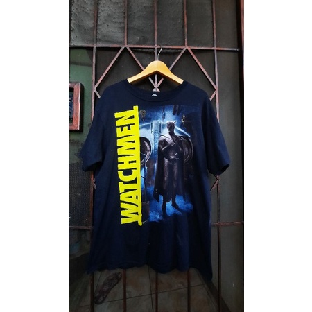 watchmen vintage