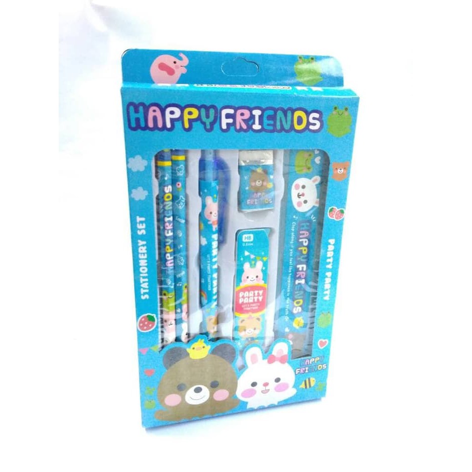 

NEW SALE PAKET ALAT TULIS ANAK 6688