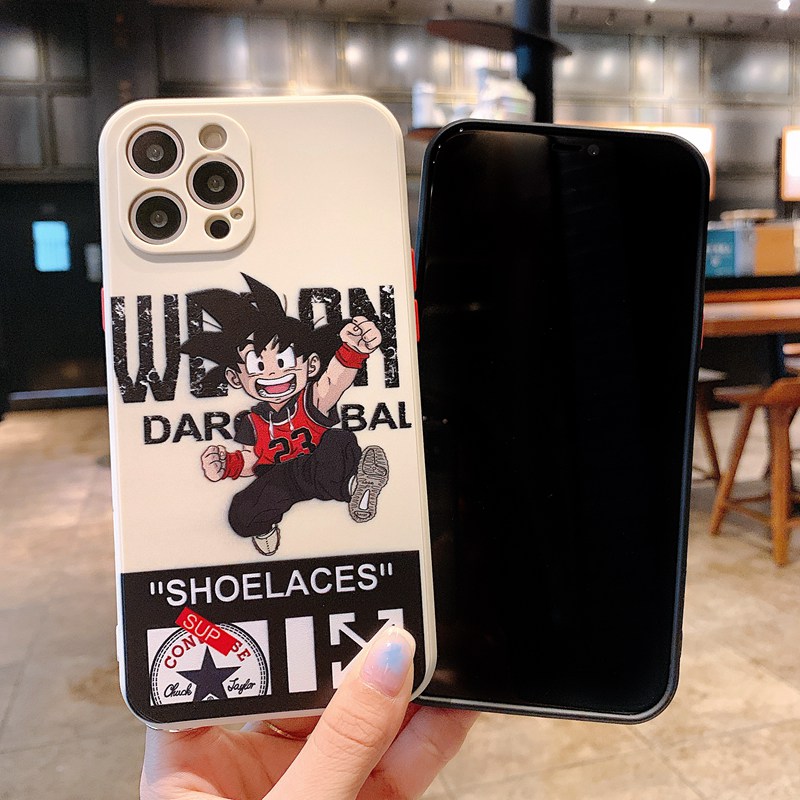 Anime ONE PIECE Soft Case OPPO A9 A5 A31 A53 A33 2020 A15 A15S A35 A3S A7 A5S A12 A52 A92 A91 Reno 3 A37 F1S F1 Plus Reno 2 4 5 F A74 A95 A54 F9 Pro Realme C1 8 Pro A93 F11 Matte Casing-6