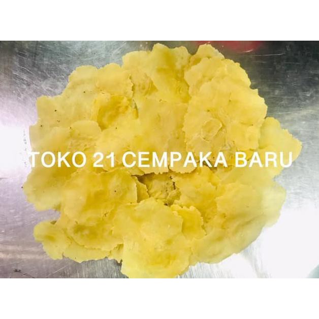 

Dijual Emping Melinjo Super Mentah 1 Karton Isi 5 Kg | Emping Belinjo Murah Terlaris